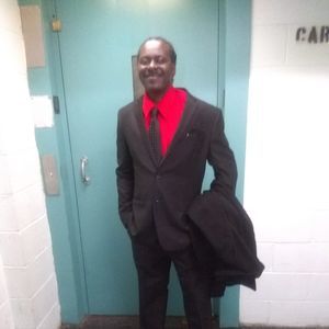 Meet your Posher, Steven